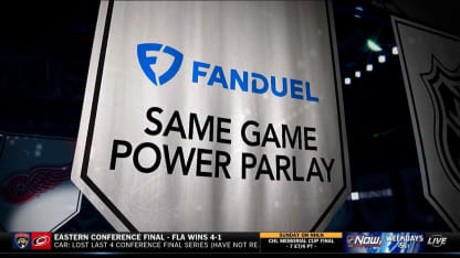 FanDuel - Same Game Power Parlay
