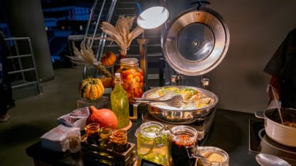 EDM Sky Lounge Loft 1