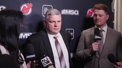 Keefe | POST-RAW 3.31.26