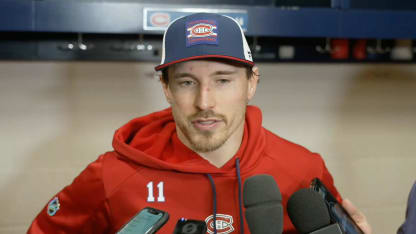 Postgame vs. OTT: Gallagher