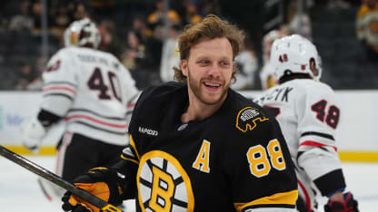 Boston spoléhá i na střelce z druhé vlny