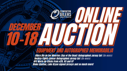 Online Charity Auction