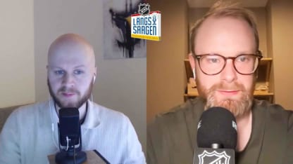 Längs Sargen: Karlsson ostoppbar för Penguins