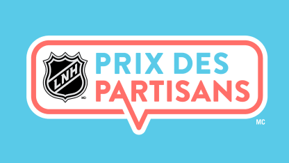 Prix partisans logo