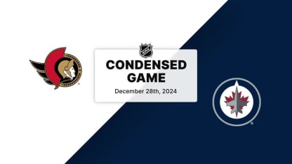 OTT at WPG | Condensed Game