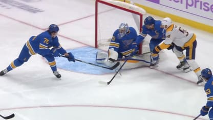 Bunting avec le tourniquet!