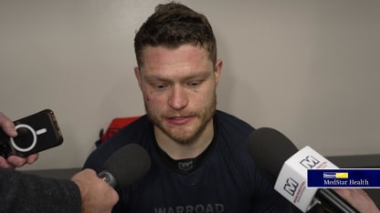 Ethen Frank | Postgame