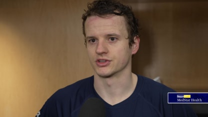 David Kampf | March 8