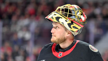 Inför free agency: Topp-5 UFA-målvakter