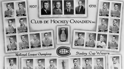 Canadiens_57-58