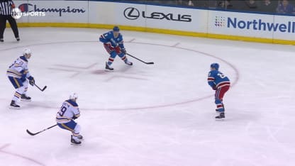 Fox fait vibrer les cordages en A.N.