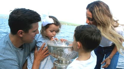 Perron family cup