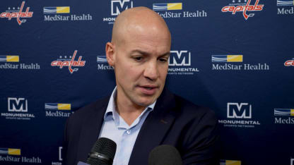 Spencer Carbery | January 1 