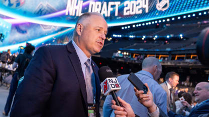 Dennedy interview