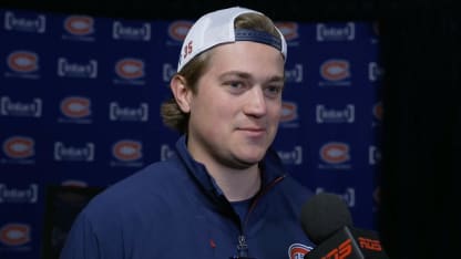 Media op: Montembeault