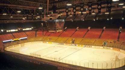 Maple Leafs Garden