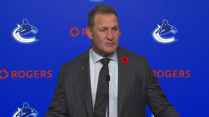 POSTGAME | Foote vs. Blue Jackets