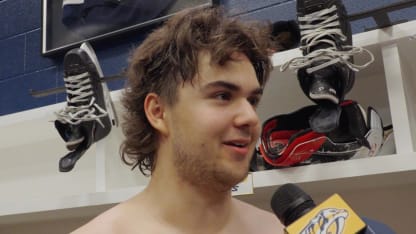Development Camp: Miguel Marques