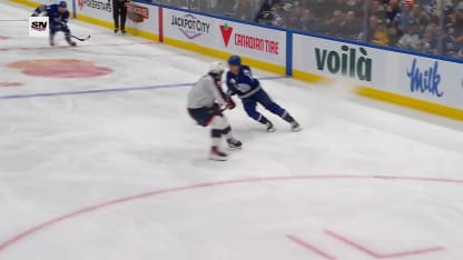 Un laser de Nylander pour son deuxième