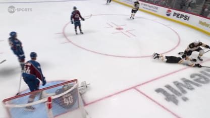 Pastrnak buries PPG to extend lead