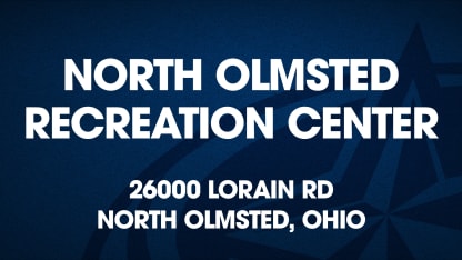 North Olmsted Recreation Center
