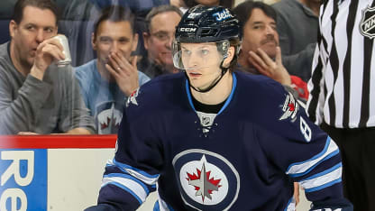 Trouba Jets