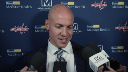 Spencer Carbery | Postgame