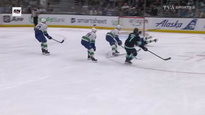 Eberle scelle l'issue du match