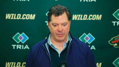 Guerin at Practice 3/23