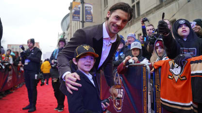 Kris Alex Letang ASG All Star Game sidekick 16:9