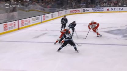 Killorn rétrécit l'écart