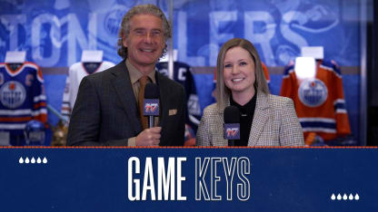 GAME KEYS | Pre-Game vs OTT