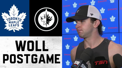 Joseph Woll | Post Game