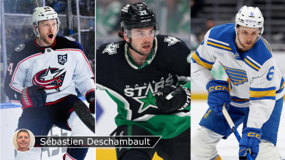 Poolers : Six joueurs qui pourraient vous aider cette semaine