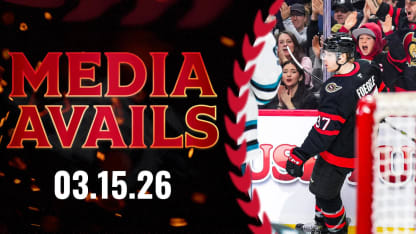 Warren Foegele Postgame Media vs SJS