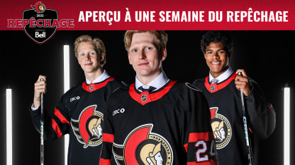 semaine du repechage