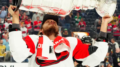 Stanley Cup Final: Carolina Hurricanes v Vegas Golden Knights - Game Six