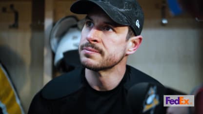 Game Day: Crosby (03.18.26)