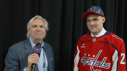 One-on-one with Oliver Suvanto