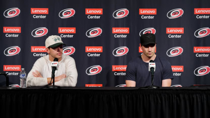 Exit Interview: Kotkaniemi & Walker