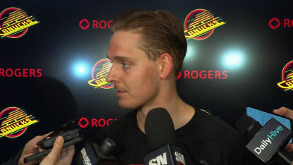 POSTGAME | Lankinen vs. Stars