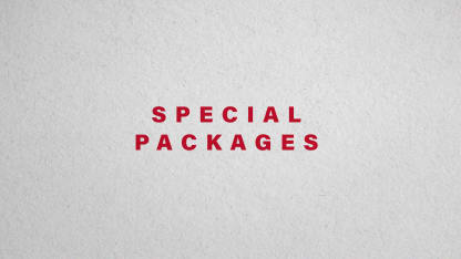 Group Tickets Special Packages