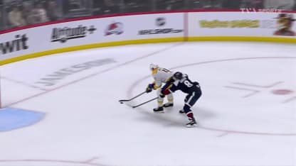 McCarron scelle l'issue du match en I.N.