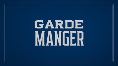 Garde Manger