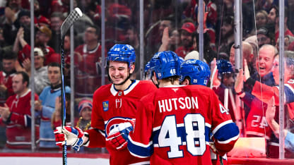 Résumé du match Canadiens Flames 7 jan 2026