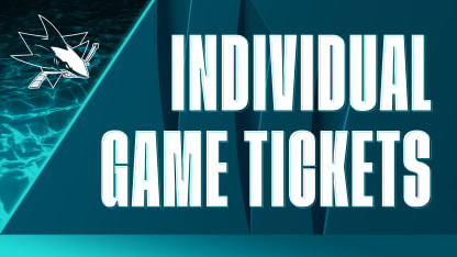 Individual Game Tickets