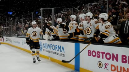 Zacha's third of the game