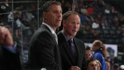 Colorado Avalanche Coach Head Coach Jared Bednar Assistant Coach Nolan Pratt Bench