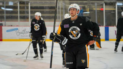 New Year, New Penguin