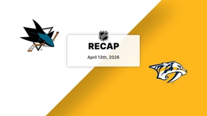 SJS at NSH | Recap